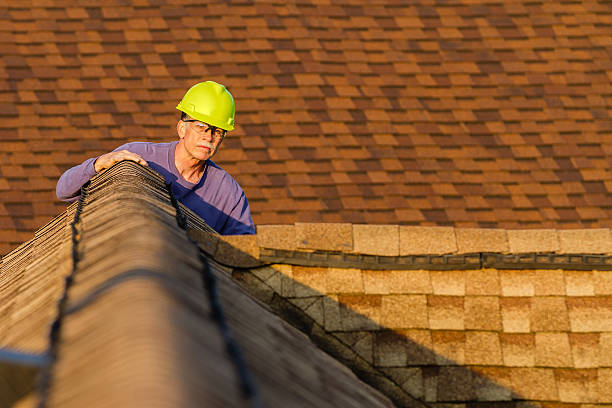 Residential Roof Replacement in Summerlin South, NV